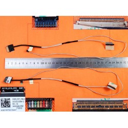 CABLE DE PANTALLA LENOVO IDEAPAD 110-15IBR SERIES | 15.6" 30PINS | DC02C009910
