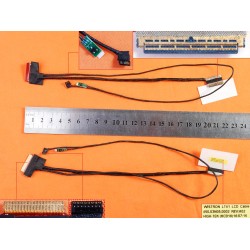 CABLE DE PANTALLA LENOVO IDEAPAD 300S-14ISK S41-70 SERIES 450.03N05.0002
