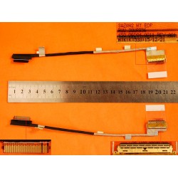CABLE DE PANTALLA LENOVO THINKPAD T560 P50S T550 W550S| 00UR856 450.06D04.0011
