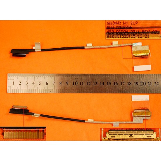 CABLE DE PANTALLA LENOVO THINKPAD T560 P50S T550 W550S| 00UR856 450.06D04.0011 LENOVO 06018