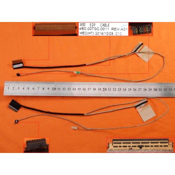 CABLE DE PANTALLA LENOVO M50 M50-70 SERIES | 450.00T0C.0011