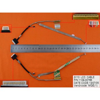 CABLE DE PANTALLA LENOVO | IDEAPAD S100 SERIES