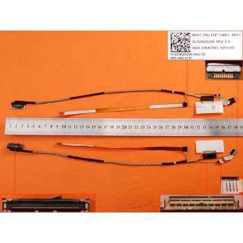 CABLE DE PANTALLA LENOVO YOGA 710-14IKB SERIES | DC02002D200