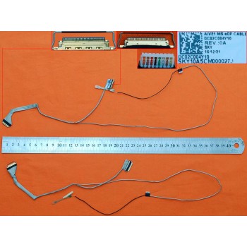 CABLE DE PANTALLA LENOVO THINKPAD E450 E450C E460 E465 SERIES | DC02C004Y00