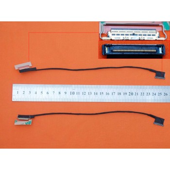 CABLE DE PANTALLA  LENOVO THINKPAD X240 X250 X260 SERIES | DC02C003I00 DC02C004W00