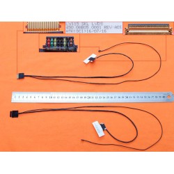 CABLE FLEX DE PANTALLA LENOVO V110 V110-15  V110-15ISK SERIES | 450.08B05.0003