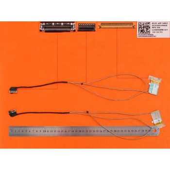 CABLE FLEX DE PANTALLA LENOVO G70-70 G70-80 G70-30 G70-45 G70-50 SERIES | DC02001MN00 DC02001MN20