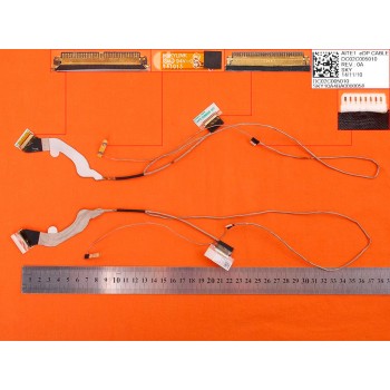 CABLE FLEX DE PANTALLA LENOVO THINKPAD E550 E550C SERIES | DC02C005010