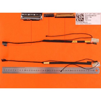 CABLE FLEX DE PANTALLA LENOVO Z70-80 Z70-70 Z70-30 Z70-45 SERIES | DC02001MO20 DC02001MO10 DC02001MO00