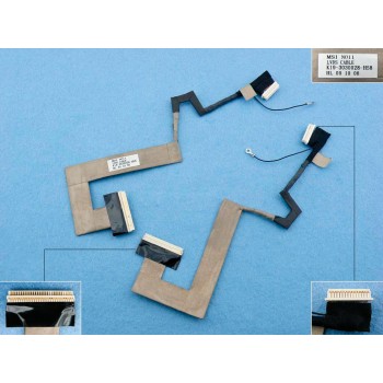 CABLE DE PANTALLA | MSI WIND U90