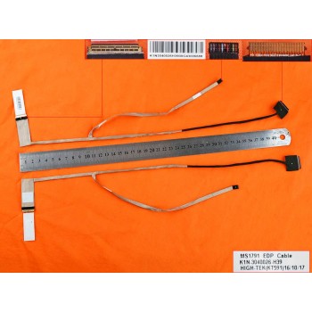 CABLE DE PANTALLA MSI GE72 SERIES | K1N-3040026-H39