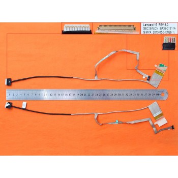 CABLE FLEX DE PANTALLA SAMSUNG NP300E5E NP355E5C NP270E5E SERIES | BA39-01311A