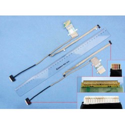 CABLE DE PANTALLA | SAMSUNG NP300E5A SERIES