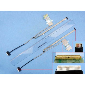CABLE DE PANTALLA | SAMSUNG NP300E5A SERIES
