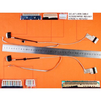 CABLE DE PANTALLA SAMSUNG NP350E7C | DC02001KP00