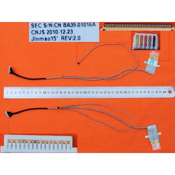 CABLE DE PANTALLA SAMSUNG RC510 RC520 SERIES | BA39-01016A