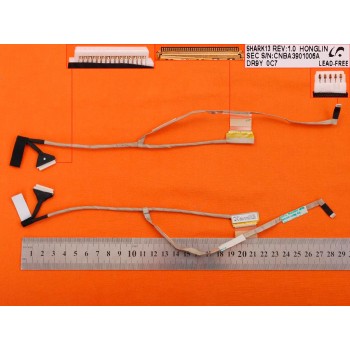 CABLE FLEX DE PANTALLA SAMSUNG SF310 SF311 SF410 SF411 SERIES | BA39-01006A CNBA3901006A
