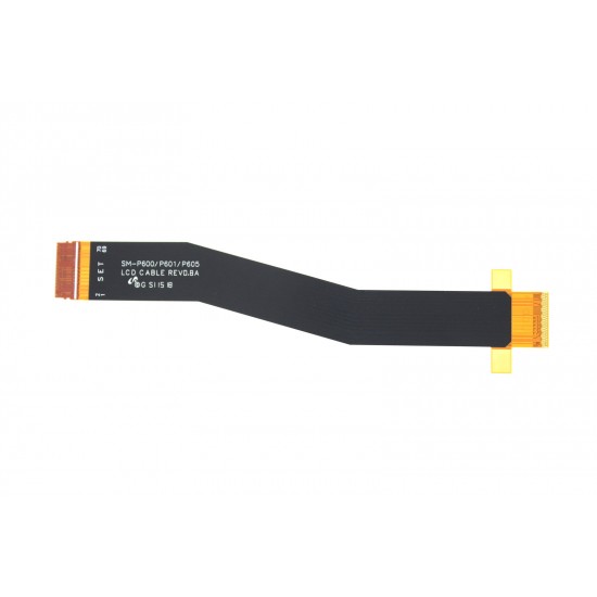 LCD FLEX CABLE | SAMSUNG GALAXY NOTE 10.1