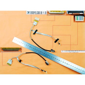 CABLE FLEX DE PANTALLA | SONY VAIO VPC-W
