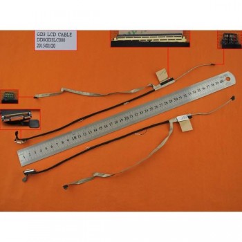 CABLE FLEX DE PANTALLA SONY VAIO VPC-S SERIES