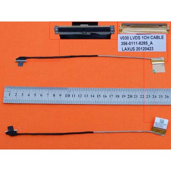 CABLE DE PANTALLA SONY VPCSA VPCSB VPCSC SERIES | 356-0111-8285_A