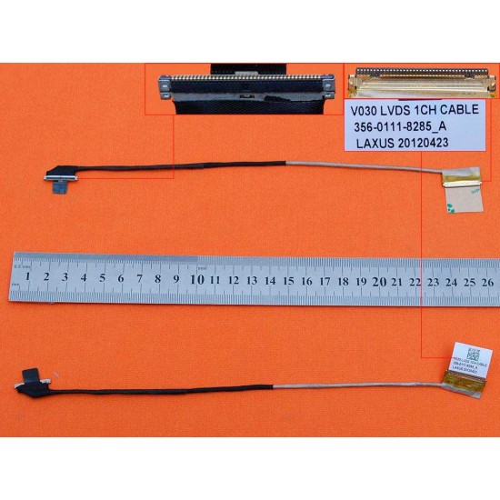 CABLE DE PANTALLA SONY VPCSA VPCSB VPCSC SERIES | 356-0111-8285_A SONY 07370