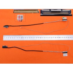 CABLE FLEX DE PANTALLA SONY VAIO SVF14A1 SERIES | DD0GD5LC000
