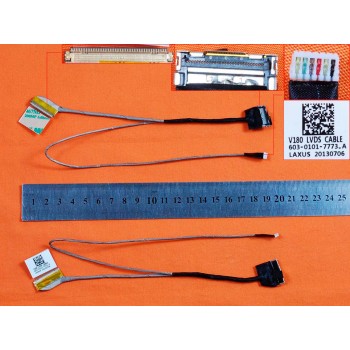 CABLE DE PANTALLA SONY SVE11 SERIES | 603-0101-7773_A