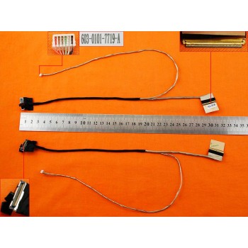 CABLE FLEX DE PANTALLA LED | SONY SVE1412 | 603-0101-7719_A