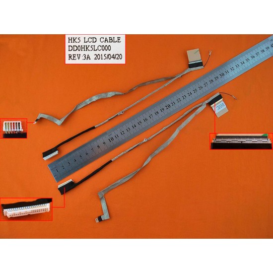 CABLE FLEX DE PANTALLA | SONY VAIO SVE15 SONY 03822