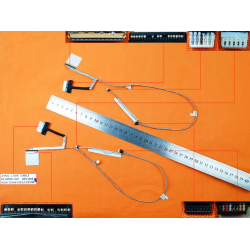 CABLE DE PANTALLA SONY | SVT131 | 50.4XM01.002 | MODELO TOUCH