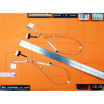 CABLE DE PANTALLA SONY | SVT131 | 50.4XM01.002 | MODELO TOUCH