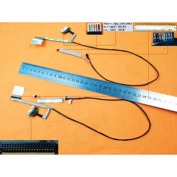 CABLE DE PANTALLA SONY | VAIO SVT15 | 50.4YH08.011