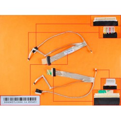 CABLE FLEX DE PANTALLA SONY VAIO VPC-EE SERIES