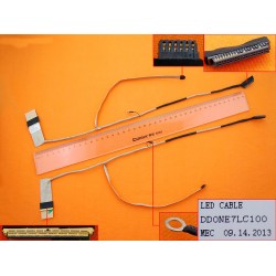 CABLE FLEX DE PANTALLA | SONY VAIO VPC-EE | LED