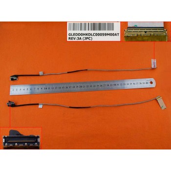 CABLE DE PANTALLA | SONY VAIO SVF153 | CONECTOR EDP 30 PINS