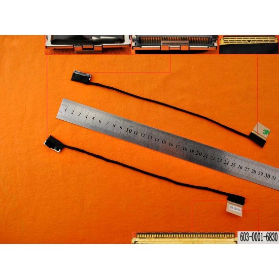 CABLE DE PANTALLA | SONY VAIO VPC-CA SERIES SONY 05395
