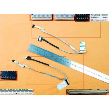 CABLE DE PANTALLA SONY | VAIO SVE15 SERIES | 50.4RM05.011