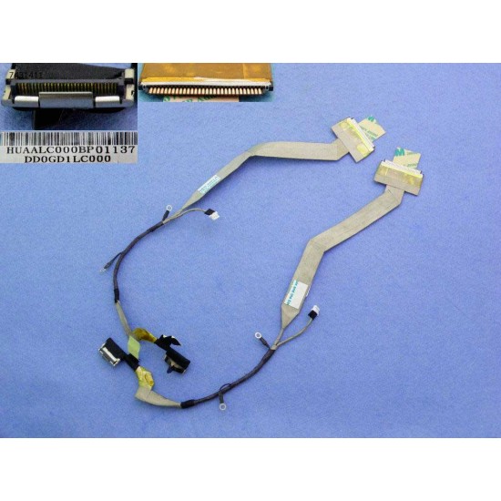 CABLE DE PANTALLA | SONY VAIO VGN-CR SERIES SONY 05389