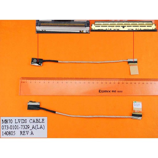 CABLE DE PANTALLA | SONY VAIO VPC-CW SERIES SONY 05391