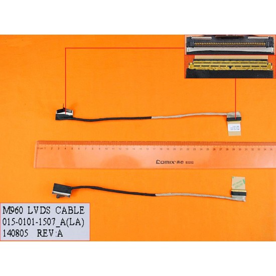 CABLE FLEX DE PANTALLA | SONY VAIO VPC-EA SONY 03504