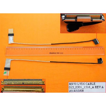 CABLE DE PANTALLA | SONY VAIO VPC-EB SERIES
