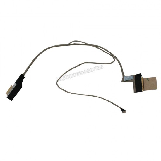 CABLE DE PANTALLA TOSHIBA SATELLITE NB500 SERIES | DC020016L10 TOSHIBA 00948