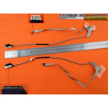 CABLE DE PANTALLA TOSHIBA SATELLITE L735 | DD0BU5LC010