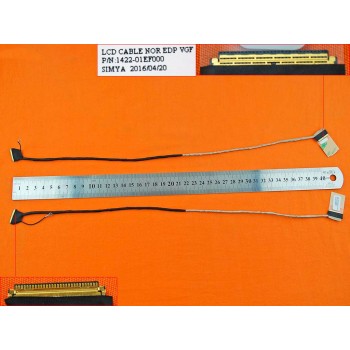 CABLE FLEX DE PANTALLA TOSHIBA SATELLITE P55 SERIES