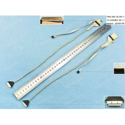 CABLE FLEX DE PANTALLA | TOSHIBA SATELLITE C660 | VERSION 2
