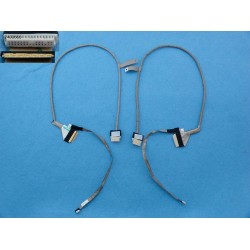 CABLE FLEX DE PANTALLA | TOSHIBA SATELLITE C660 | VERSION 1