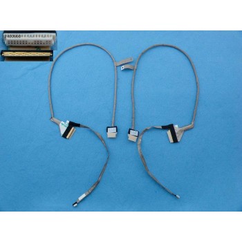 CABLE FLEX DE PANTALLA | TOSHIBA SATELLITE C660D | VERSION 1
