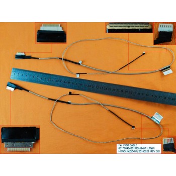CABLE DE PANTALLA | TOSHIBA SATELLITE L950 SERIES | 6017B0140404201