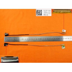 CABLE FLEX DE PANTALLA LED | TOSHIBA SATELLITE L50-B | DD0BLILC130